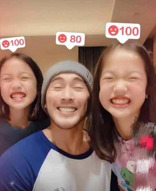 张伦硕女儿爆料视频播放,爆料视频引发网友热议 第2张 张伦硕女儿爆料视频播放,爆料视频引发网友热议 第2张