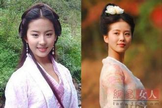 娱乐圈爆料刘诗诗新戏,古装剧造型惊艳，演绎传奇爱情故事  第2张