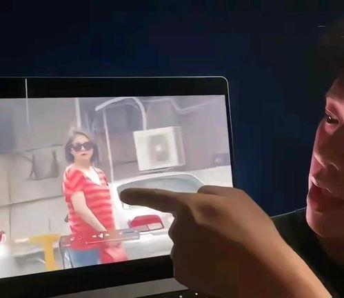 葛思齐直播爆料大s视频,揭秘背后惊人内幕  第2张