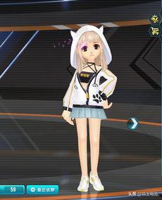 飞车最新服装爆料,时尚潮流，个性张扬！